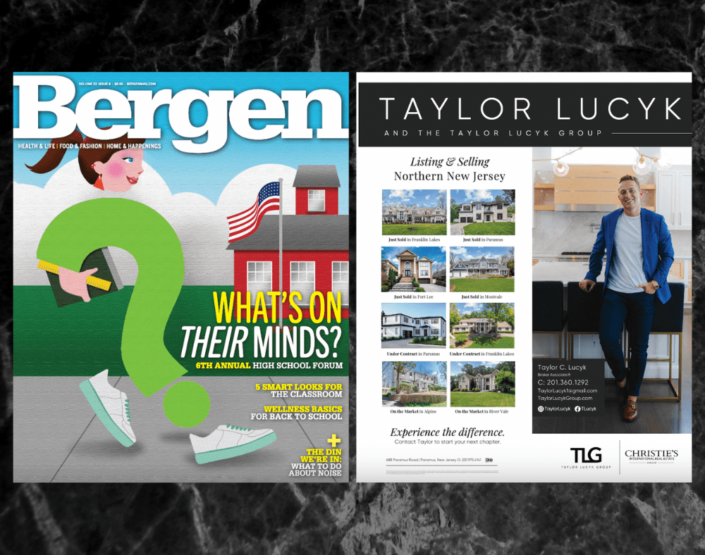 Bergen Magazine - August 2023