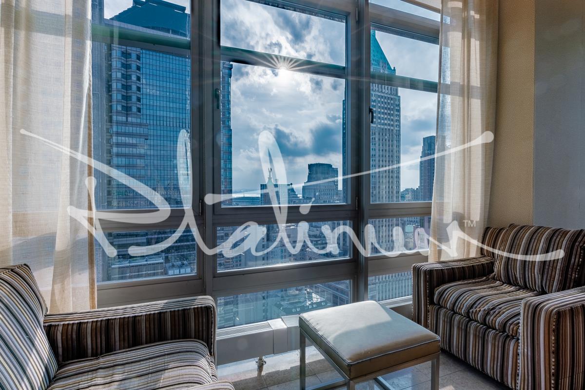 2 Gold Street, Apt 805