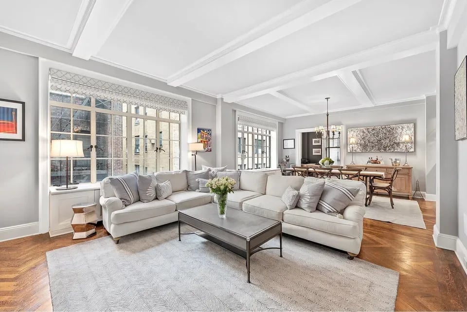 103 East 84th Unit: 6C