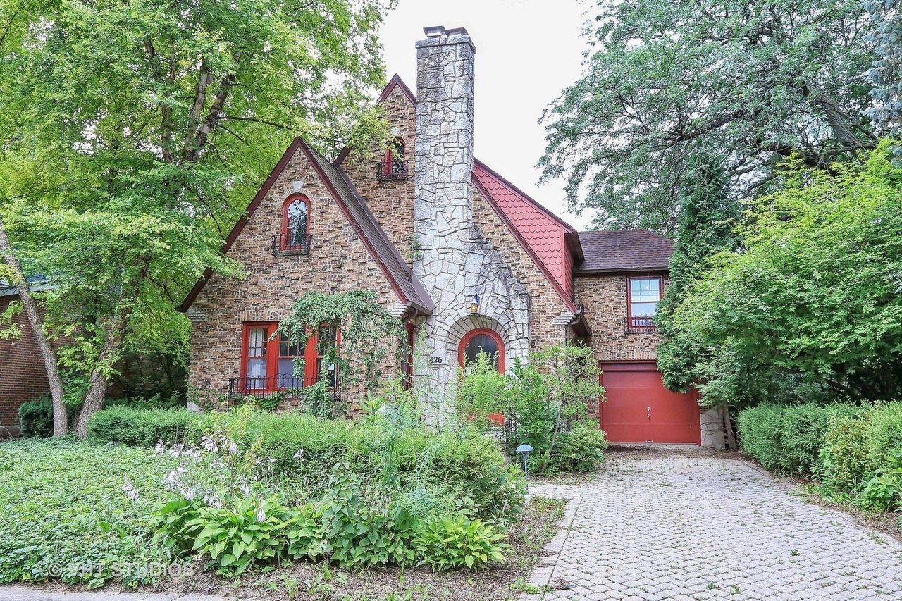 426 N Worth Ave