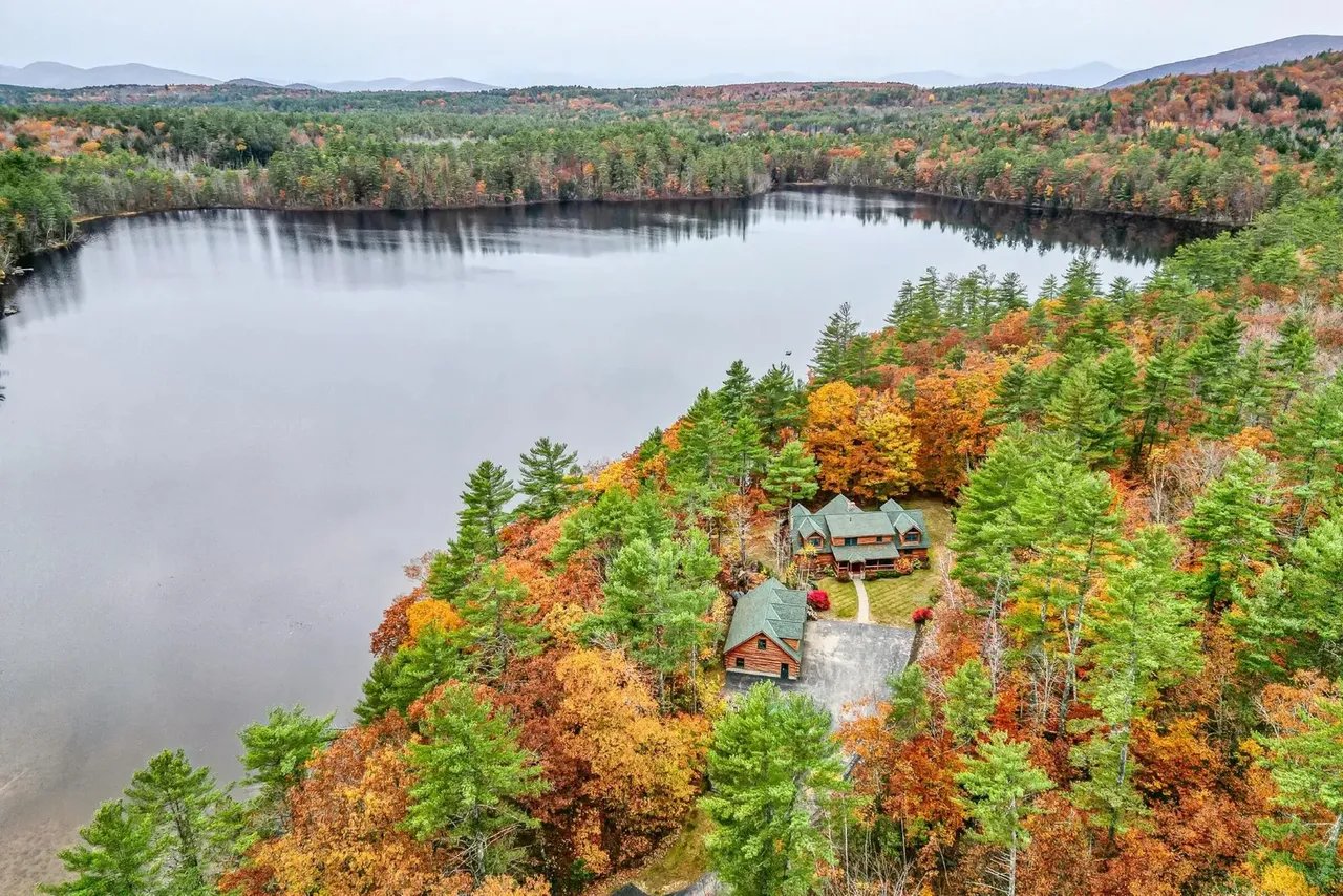 New Listing! 24 Perley Mills Station Way, Denmark, ME 04022 – $2,000,000