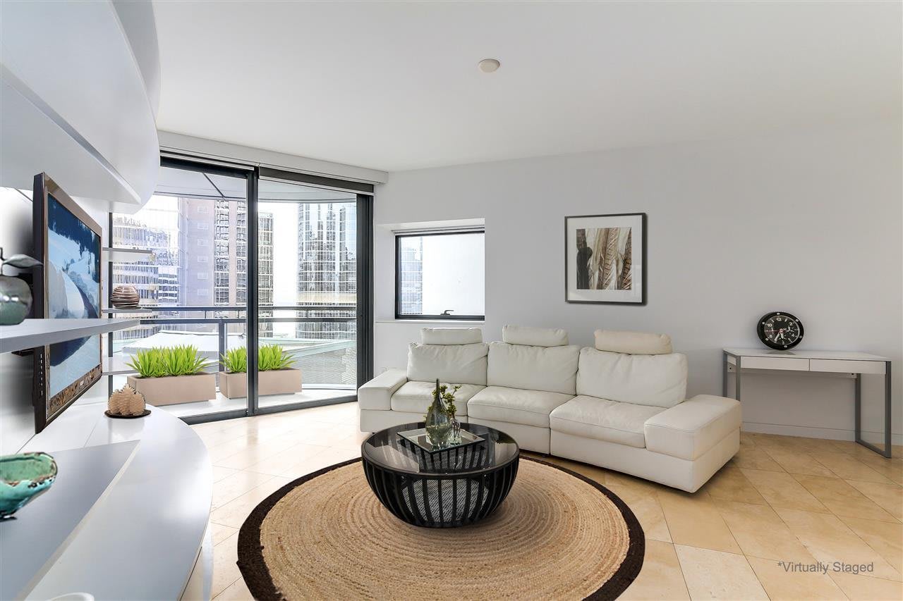 838 W Hastings St, #1407