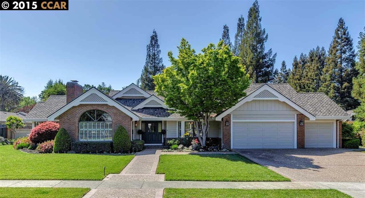 211 St Paul Dr