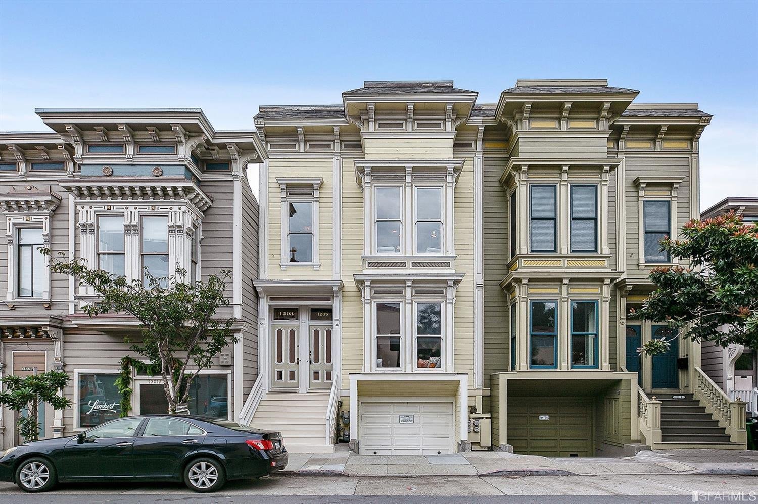 1203 Guerrero St