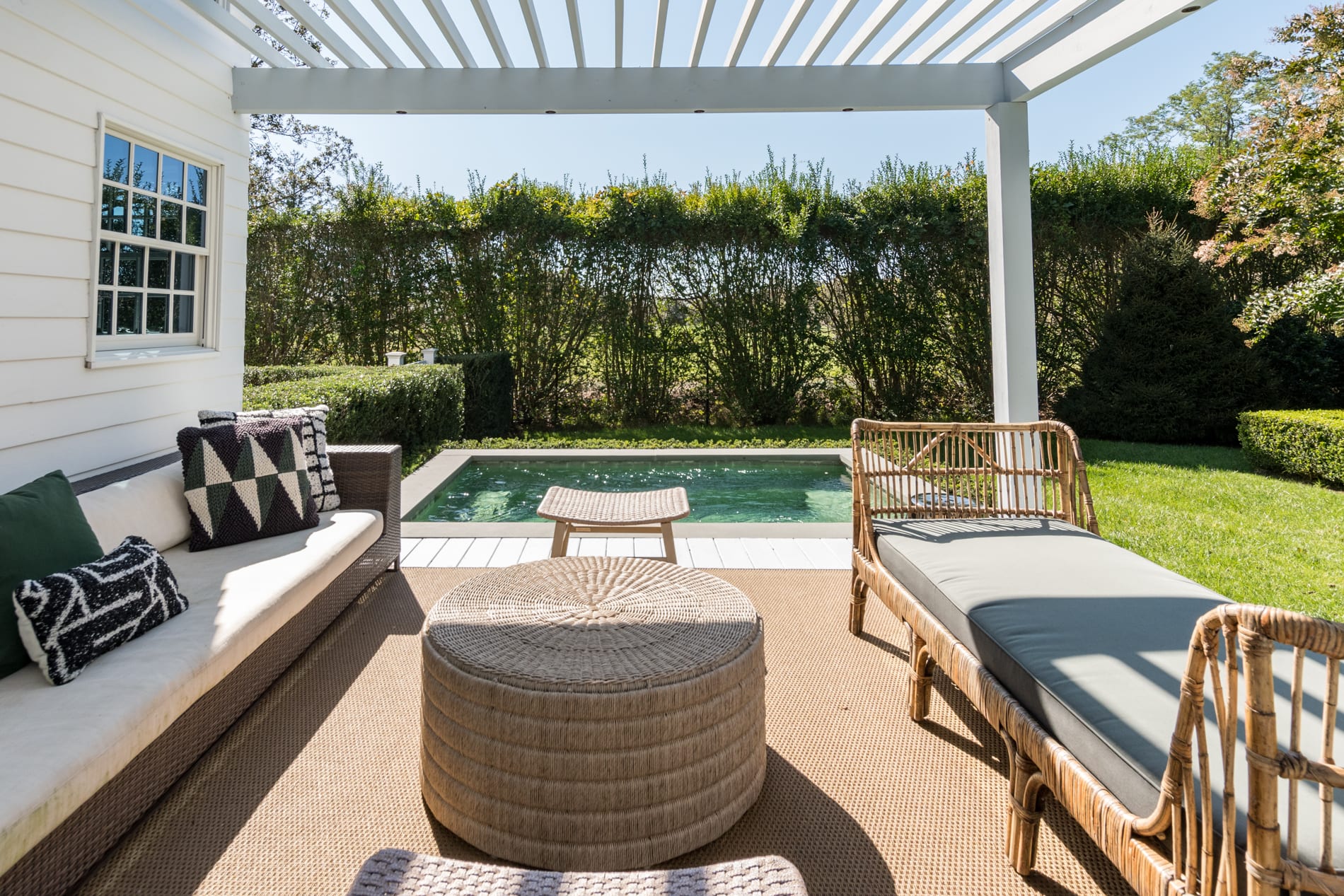 FEATURED AND FABULOUS: A MAGAZINE-WORTHY GETAWAY 