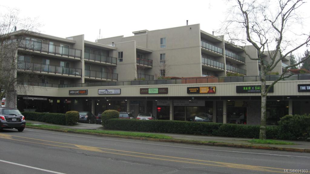318-1545 Pandora Ave