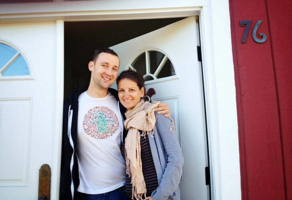 Am I Ready to Buy a House?