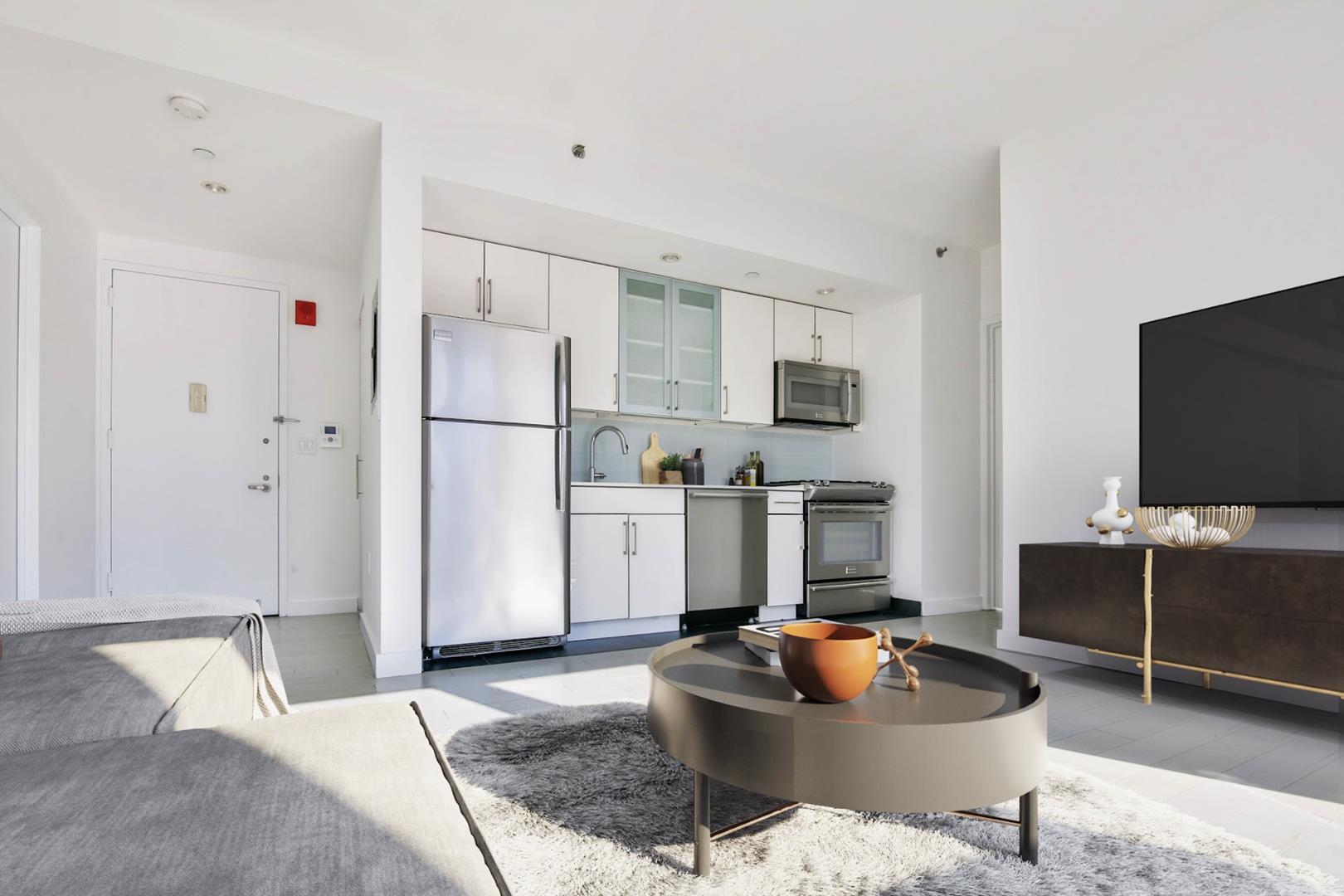 3 West 36th Street, Apt 16-D