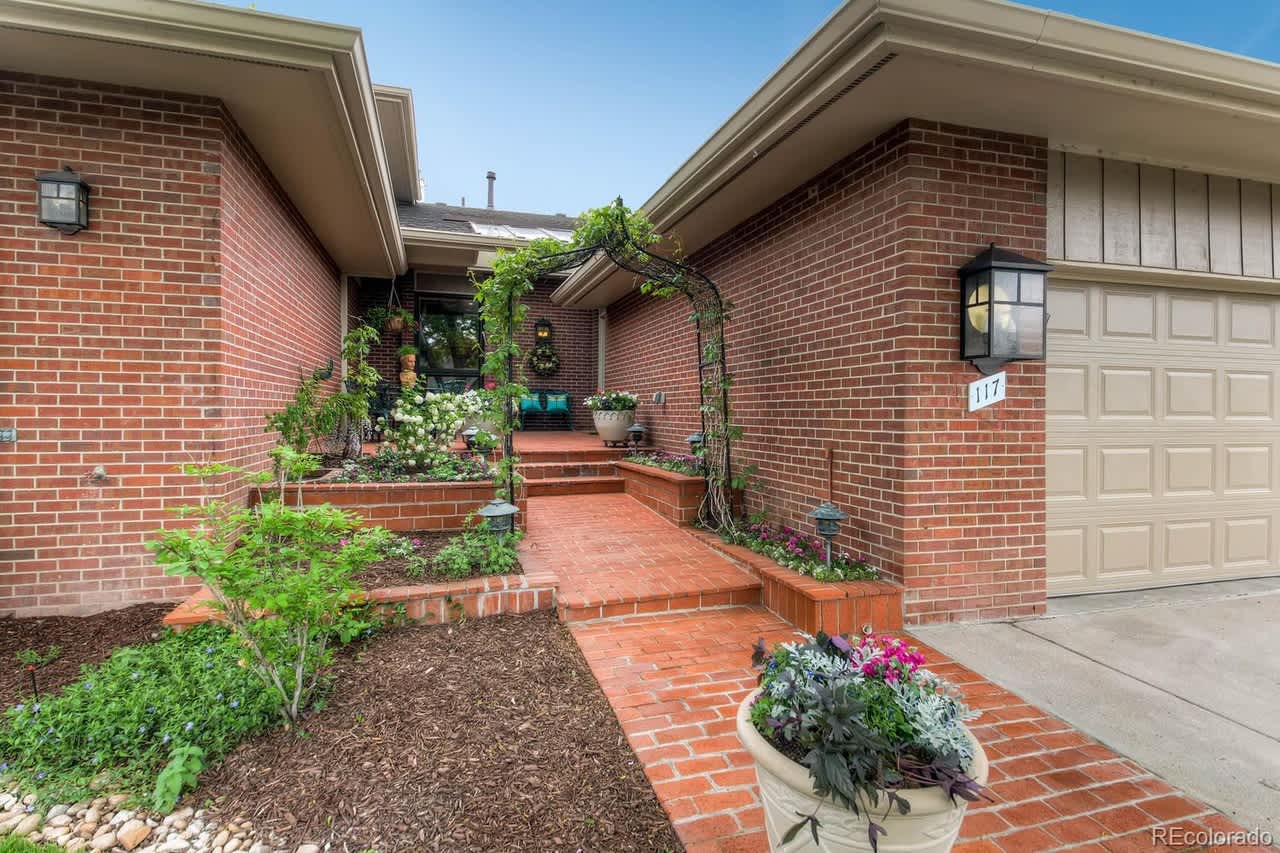 2800 S University Blvd Unit 117