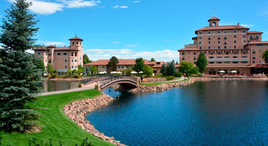 Broadmoor