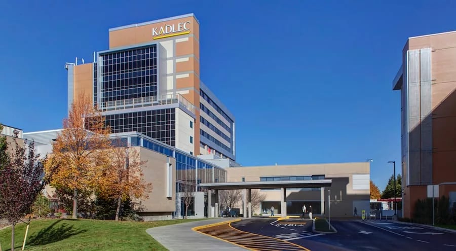 Kadlec reaches settlement with nurses union over unfair labor practice investigation 