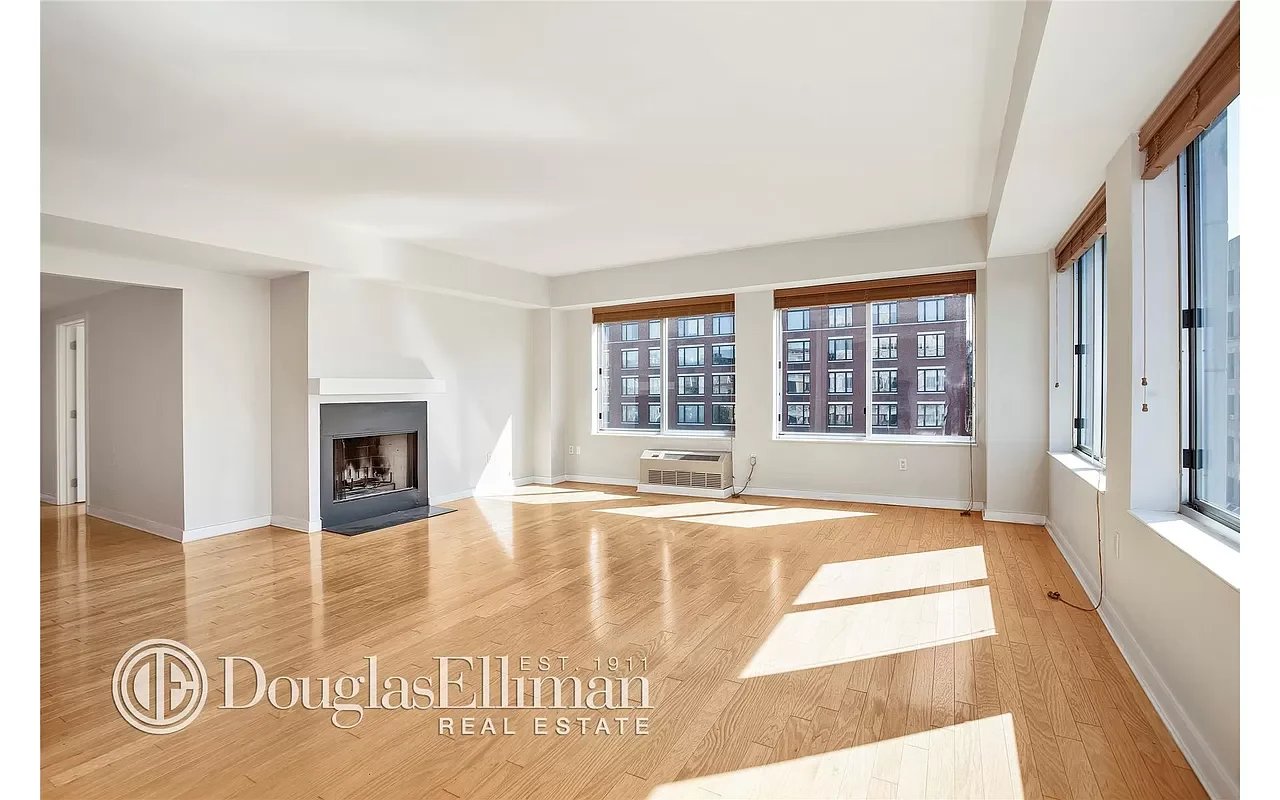 381 Lenox Avenue Unit: 5B