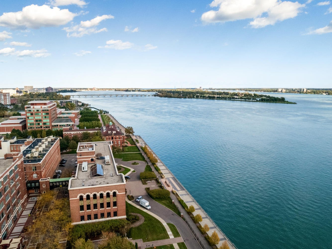 200 River Place Drive #16