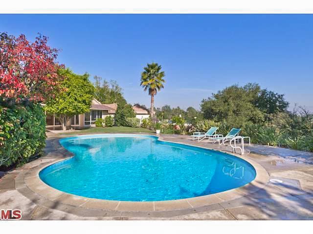 16830 Marmaduke Pl Encino, CA