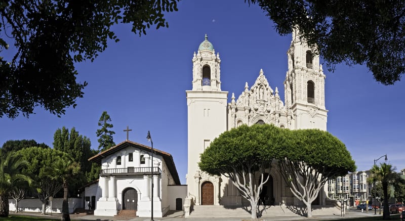 Visiting Mission Dolores, San Francisco’s Oldest Attraction