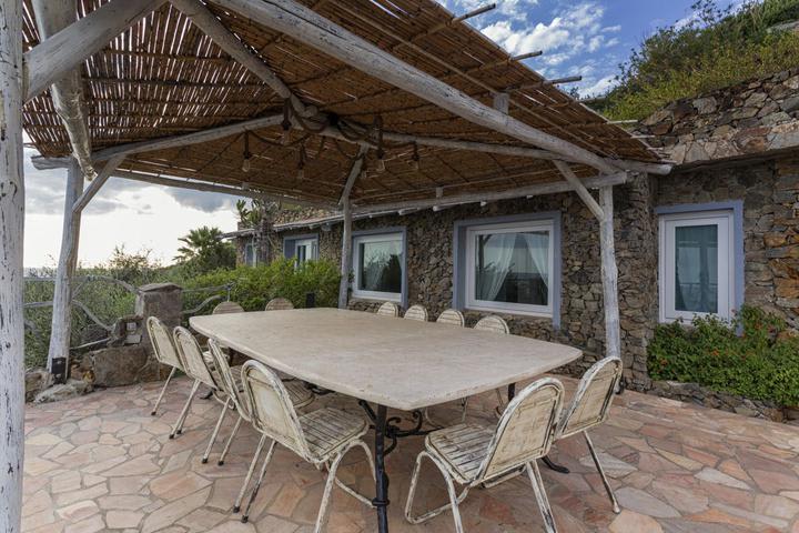 Villa Katia