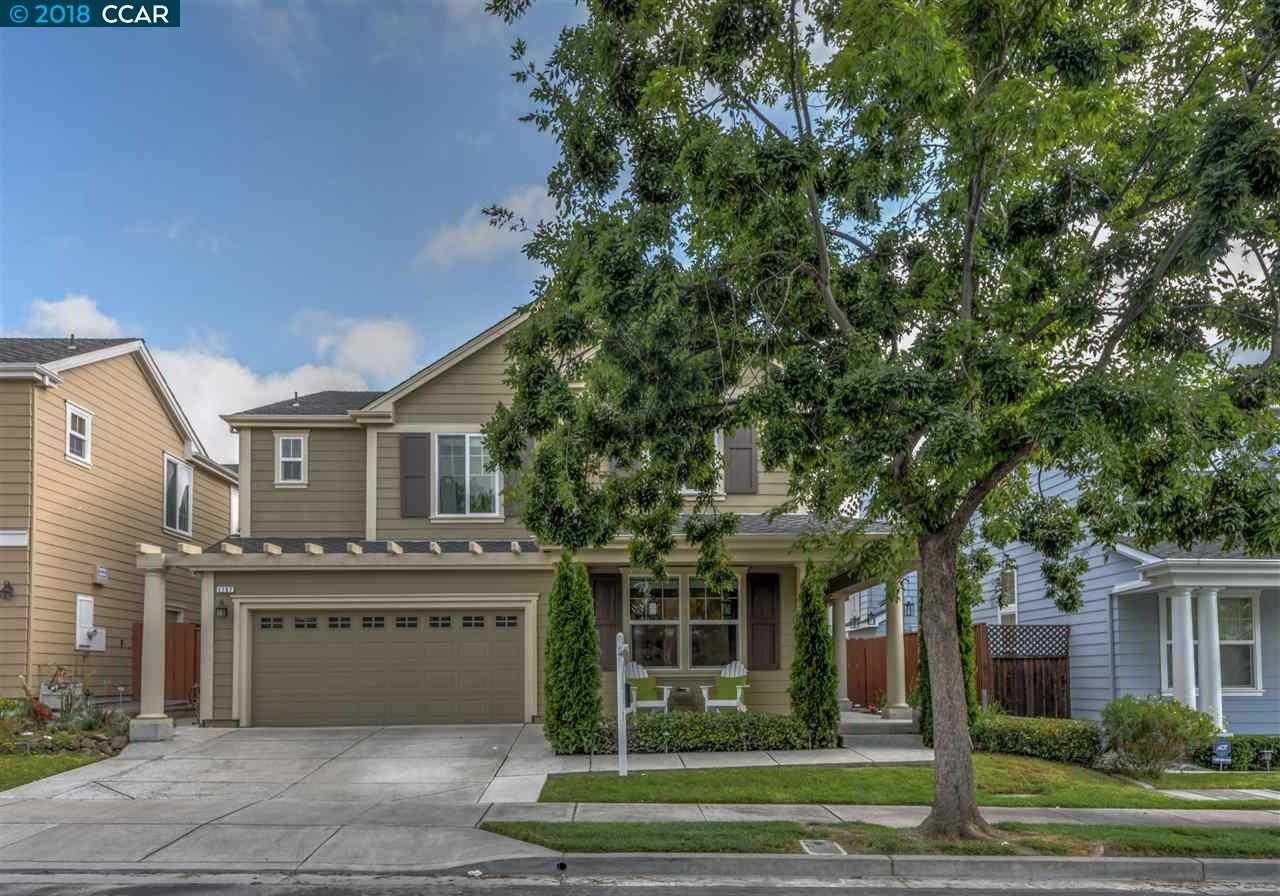1157 Langton Dr