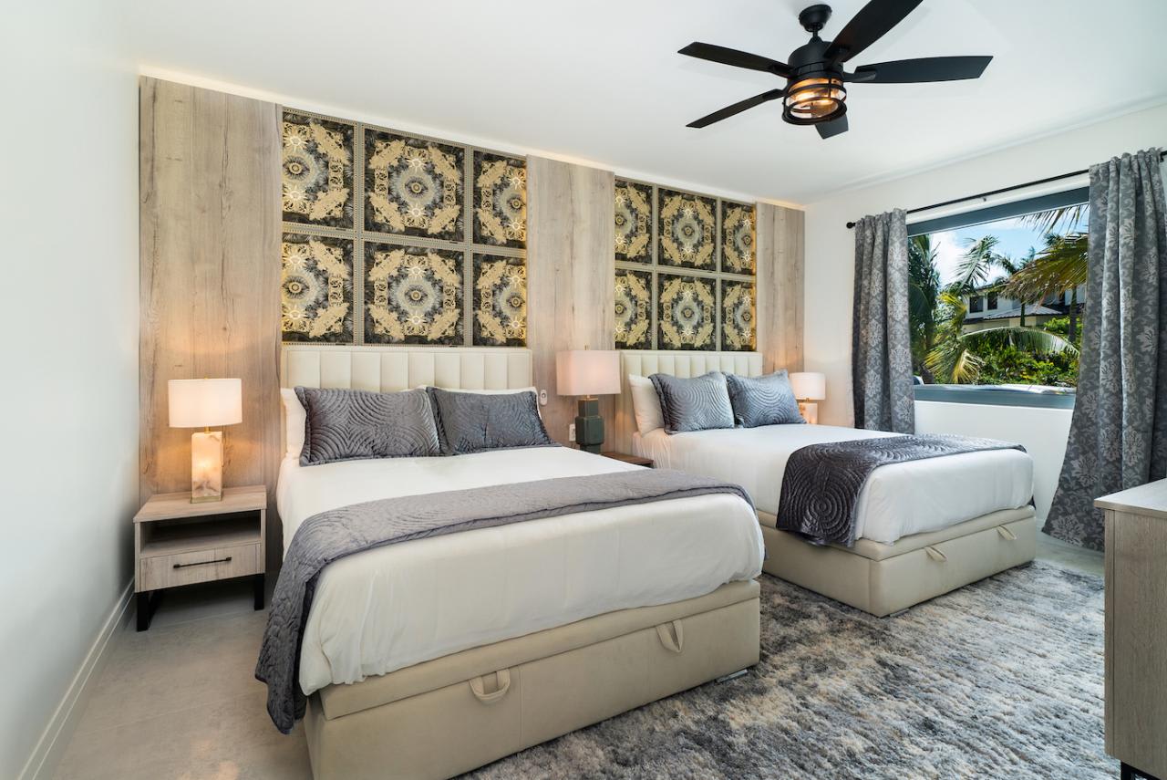 Horizon Beachfront Villa