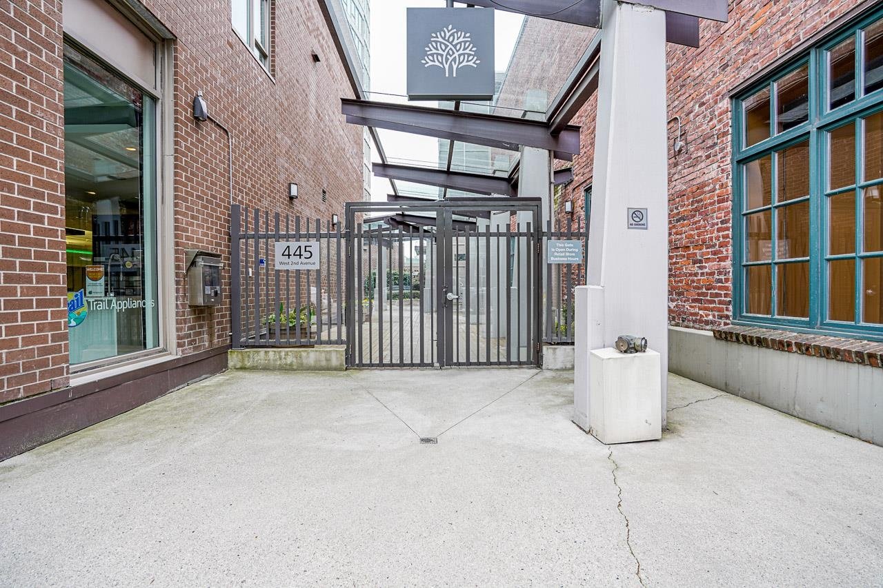 1403-445 W 2nd Ave