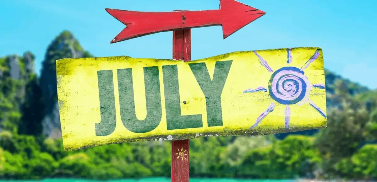 San Francisco Real Estate Market Update – July 2021