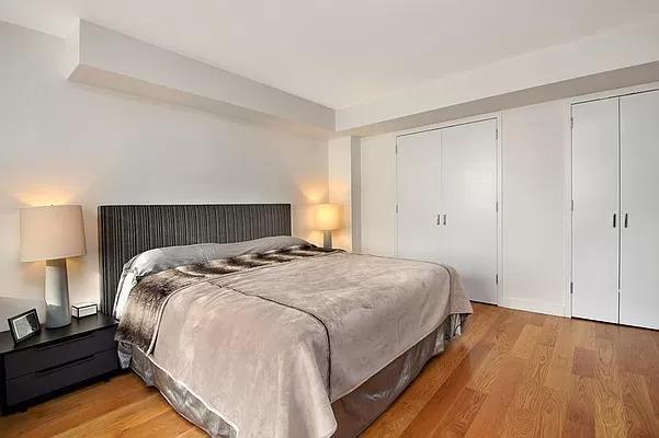 333 Rector Place, Apt 1211