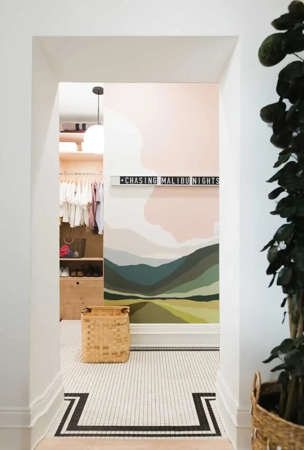 DIY And Interior Design Trends You Can Accomplish At Home