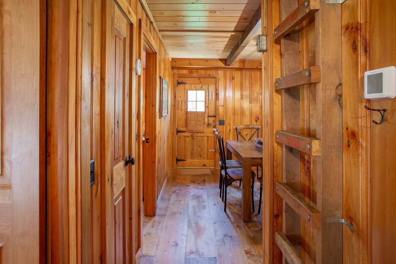 2BR Stratton Cabin