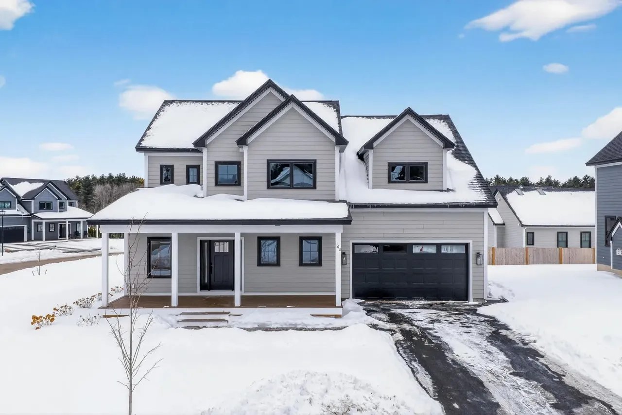 New Listing: 101 Owls Nest Road, Portland, ME 04102 – $985,000