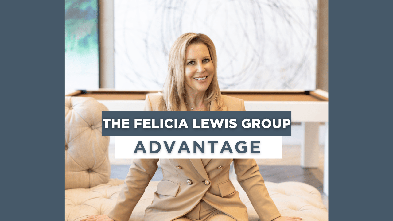 Selling Your Home: The FLG Advantage