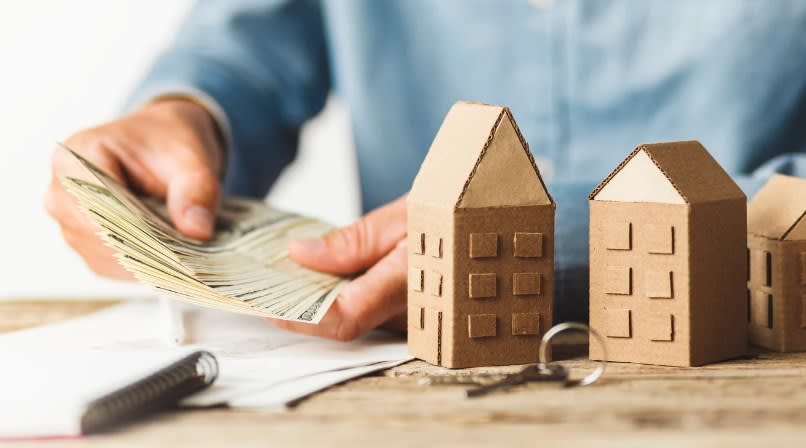 Are You Prepared for Home Ownership? Here Are Five Signs That It Might Be Time
