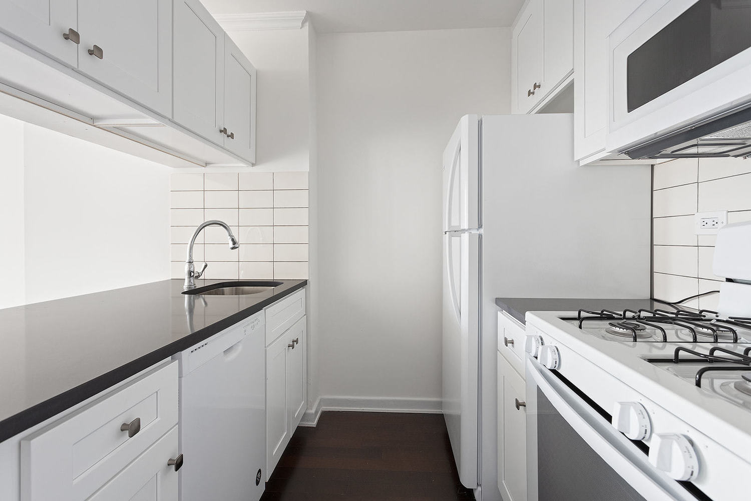 500 W 43rd St, Unit 34B