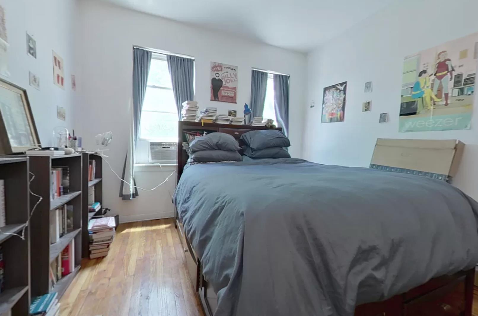 45 Carmine Street, Apt 2-E