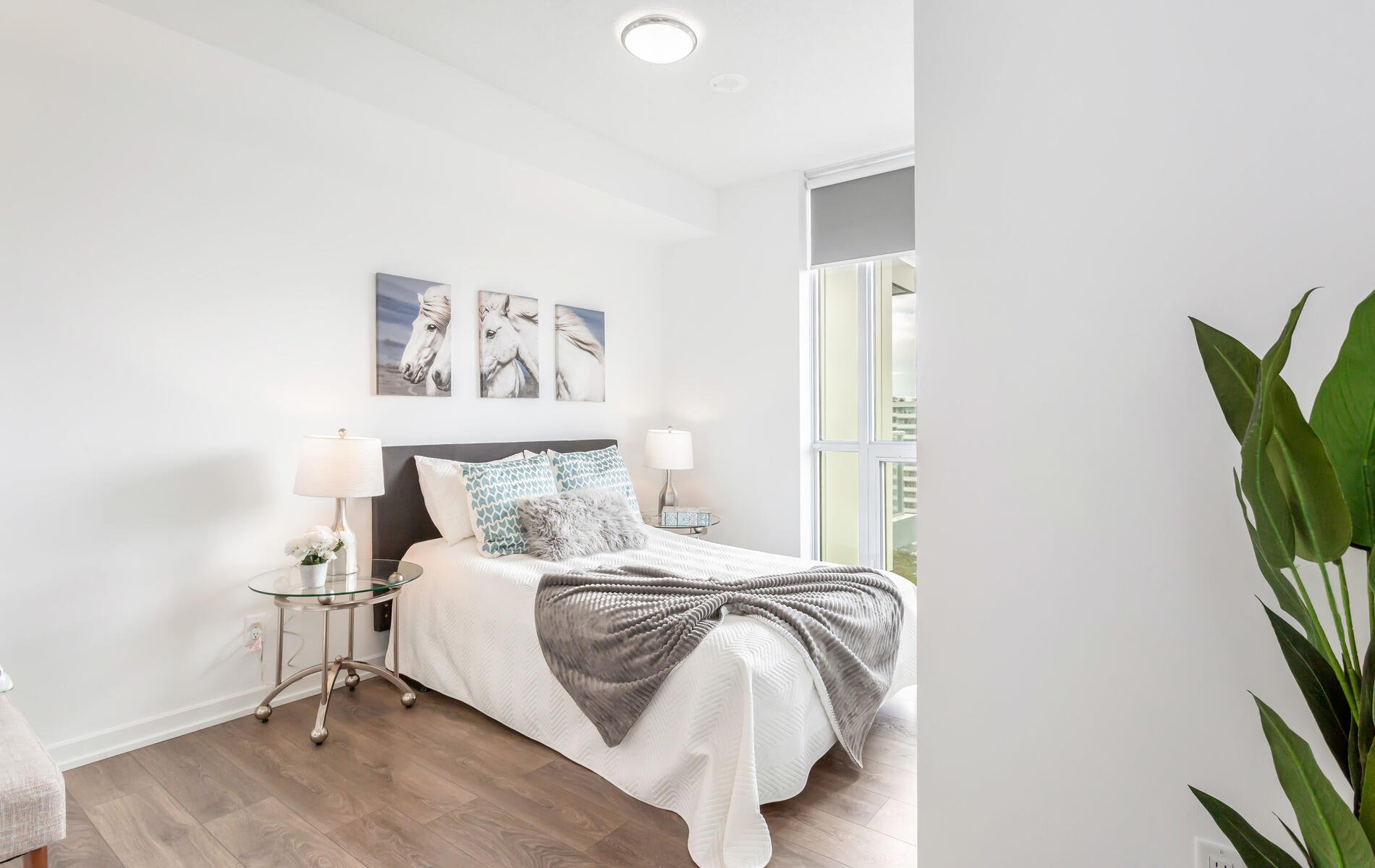 36 Forest Manor Rd Unit: 1105