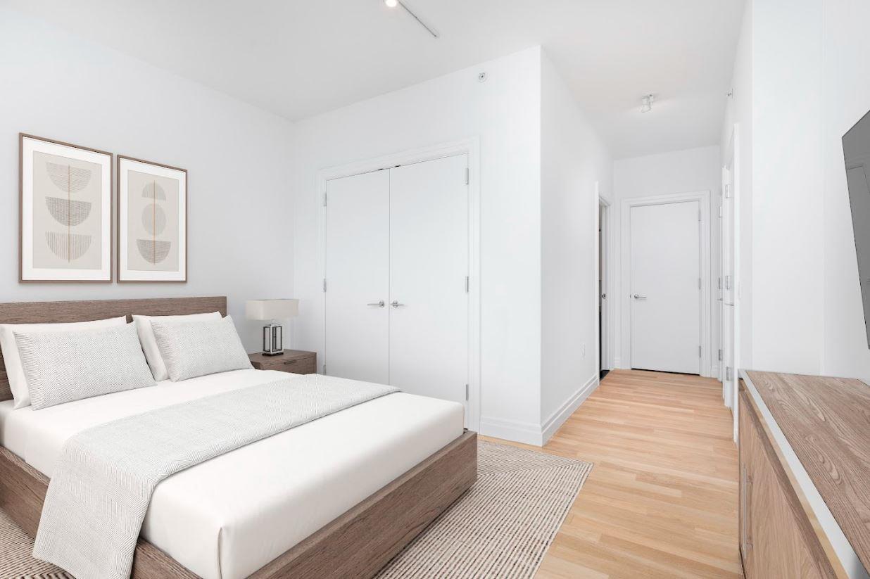 554 West 54th Street, Apt 28-O