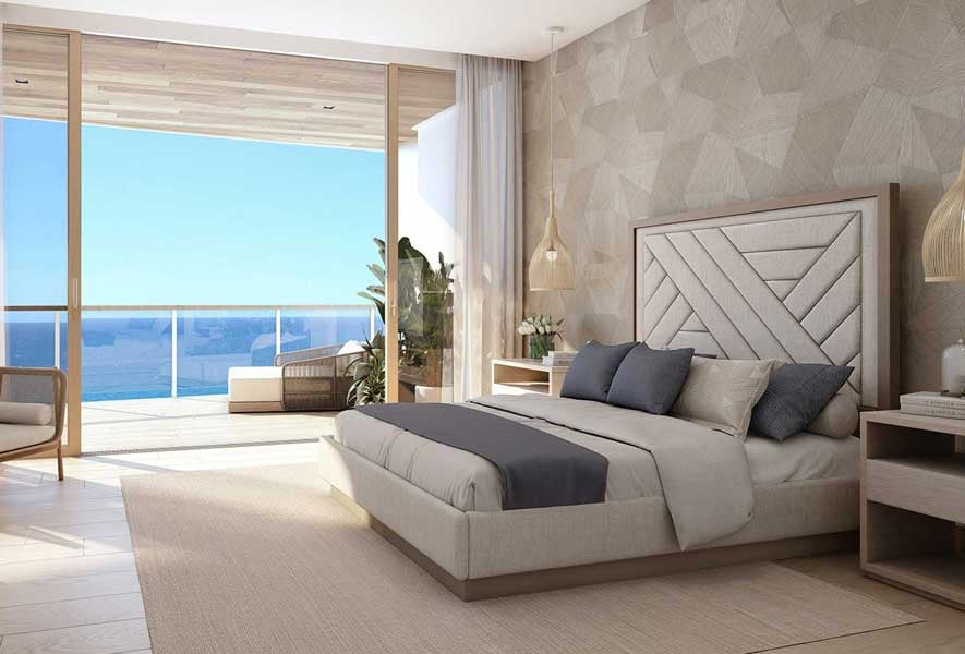 Aqualina 803 Beachfront Residence in Cable Beach