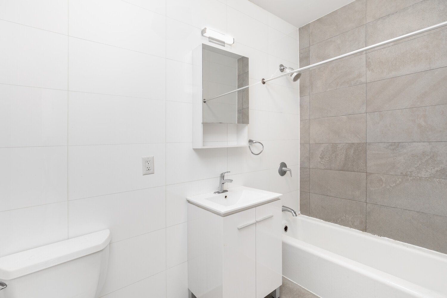 1063 Bedford Avenue, Apt 4C