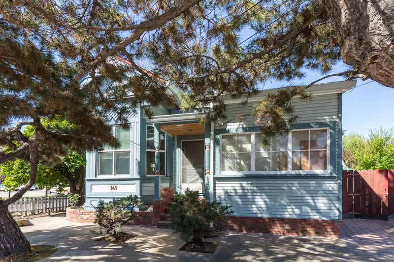 149 Harrison Ave