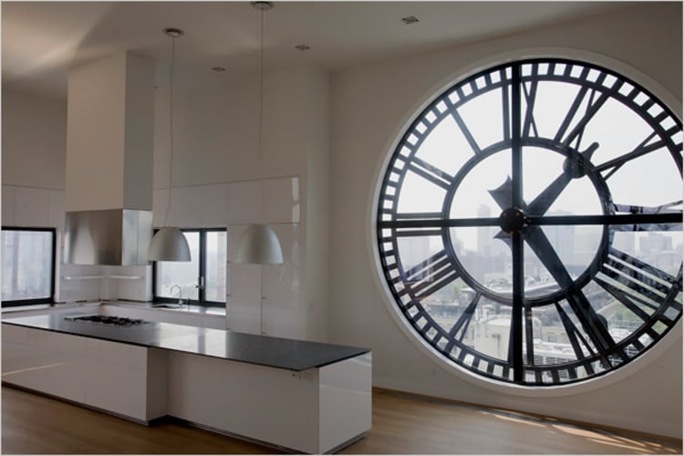 New York City Clock Tower Penthouse For Sale