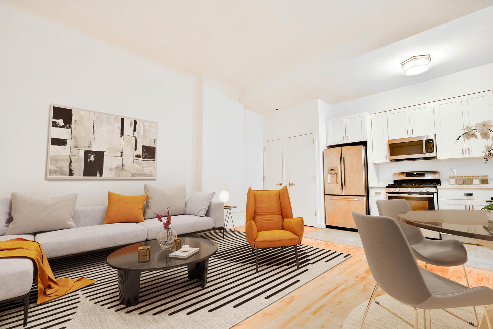 135 William Street, Apt 9-B