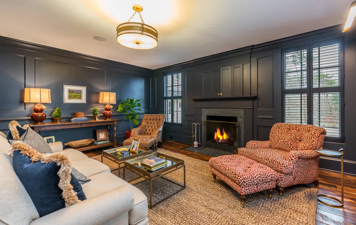 Local Love: Dogwood Designs