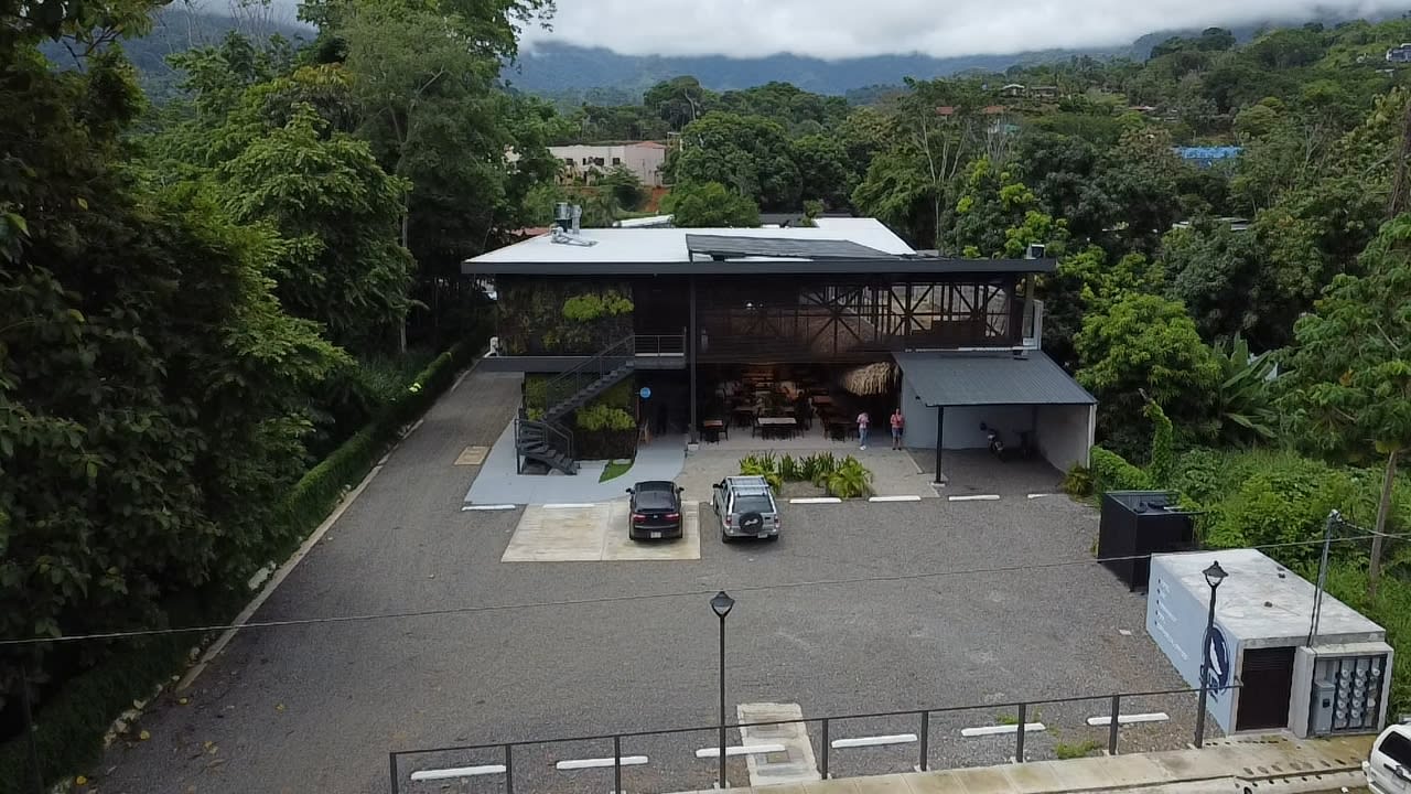 Club Marino Ballena: A Lucrative Investment in the Heart of Uvita, Costa Rica