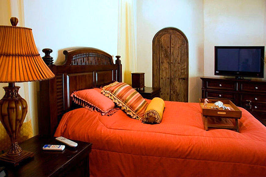Colonial Luxury Rental Villa, Jaco, Puntarenas