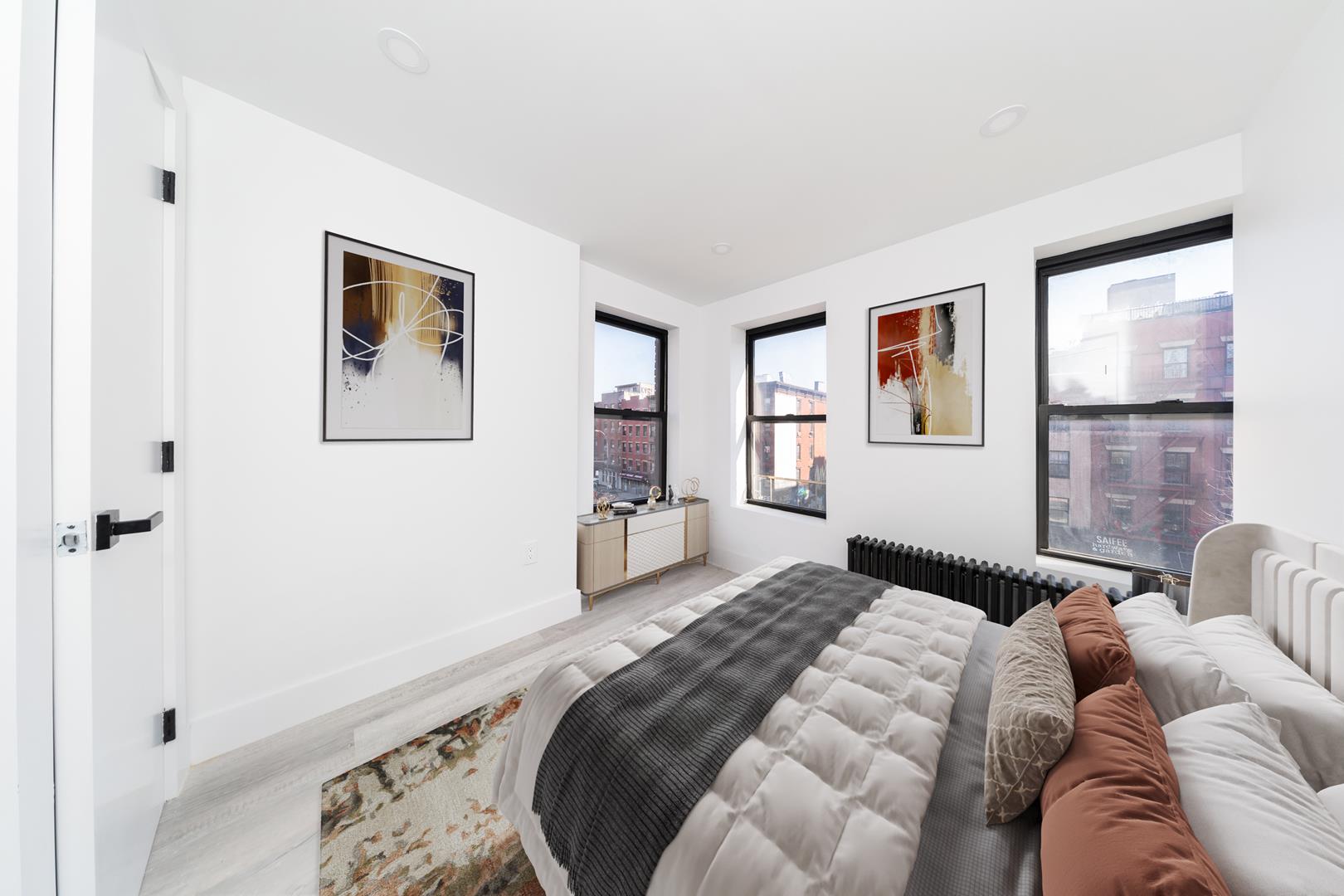 86 East 7th Street, Apt 5