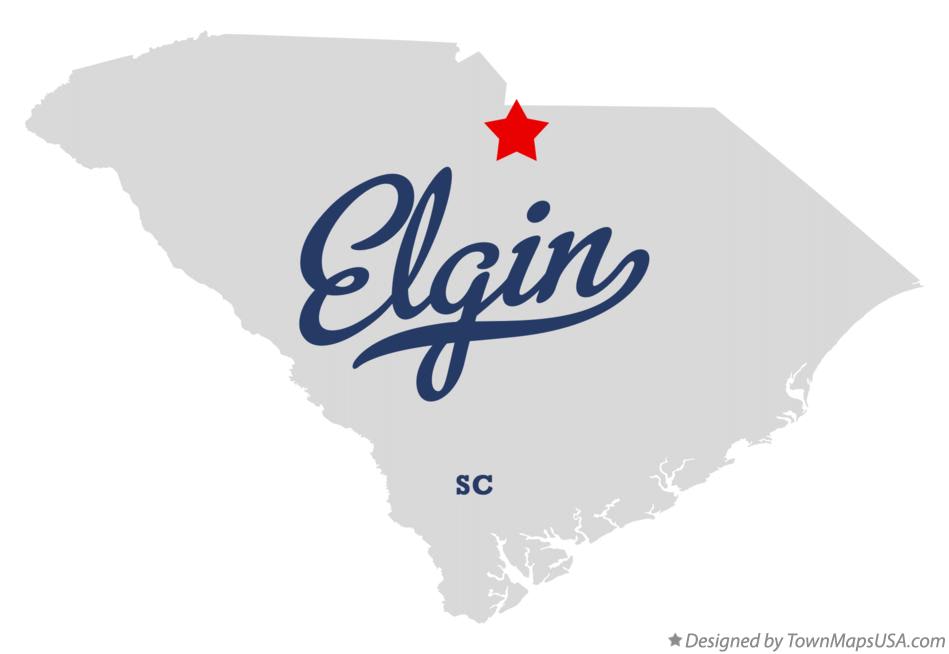 Elgin