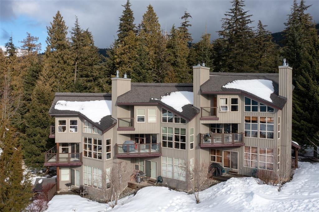 13-4644 Blackcomb Wy