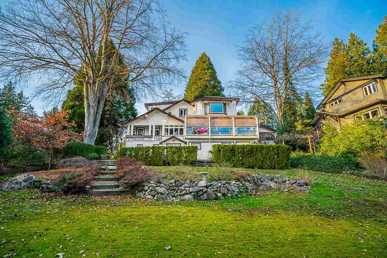 415 E St. James Rd