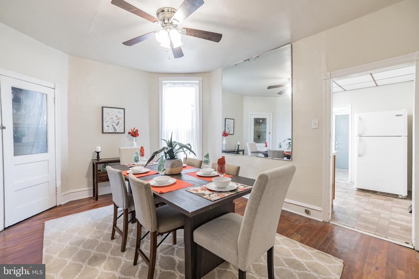 Investment Opportunity in Cobbs Creek