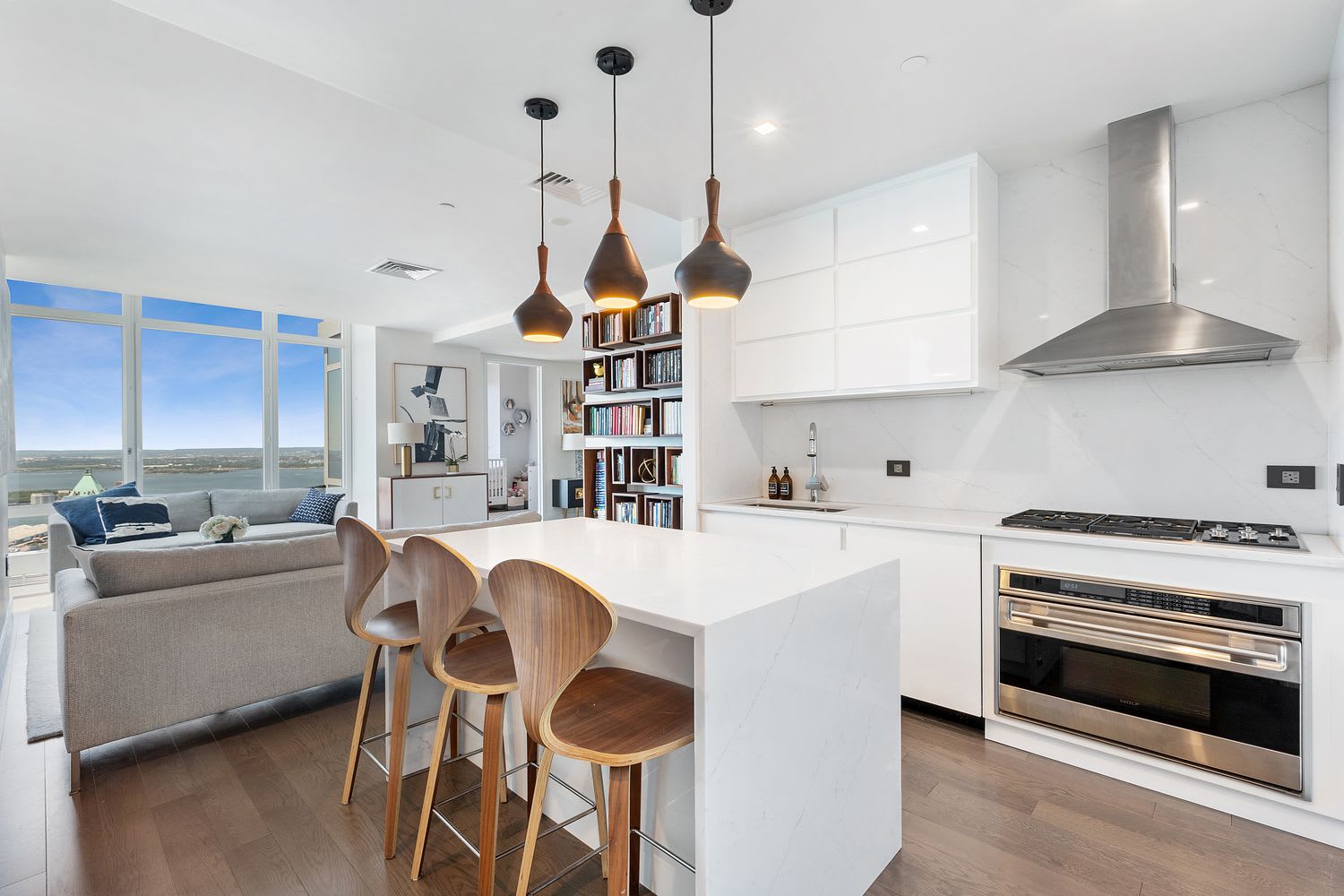 388 Bridge Street, Unit PH45AB
