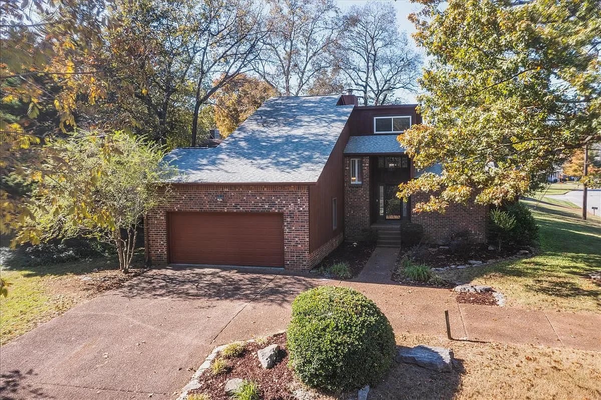 3640 Anderson Rd