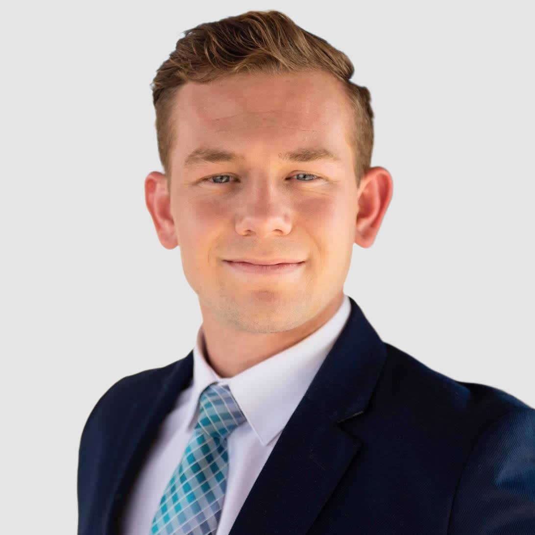 Kyle Rice